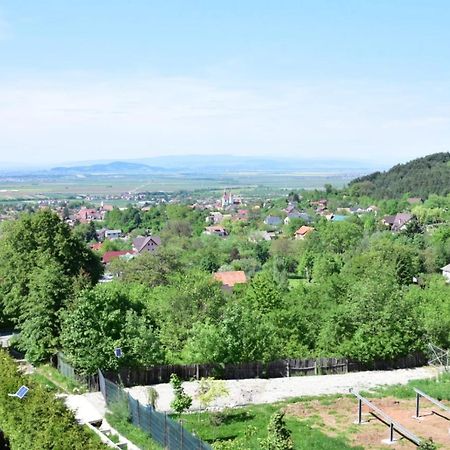 Bellavista Brasov Ξενοδοχείο Săcele Εξωτερικό φωτογραφία