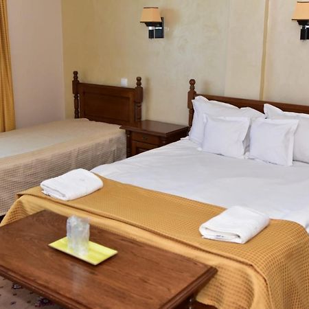 Bellavista Brasov Ξενοδοχείο Săcele Εξωτερικό φωτογραφία