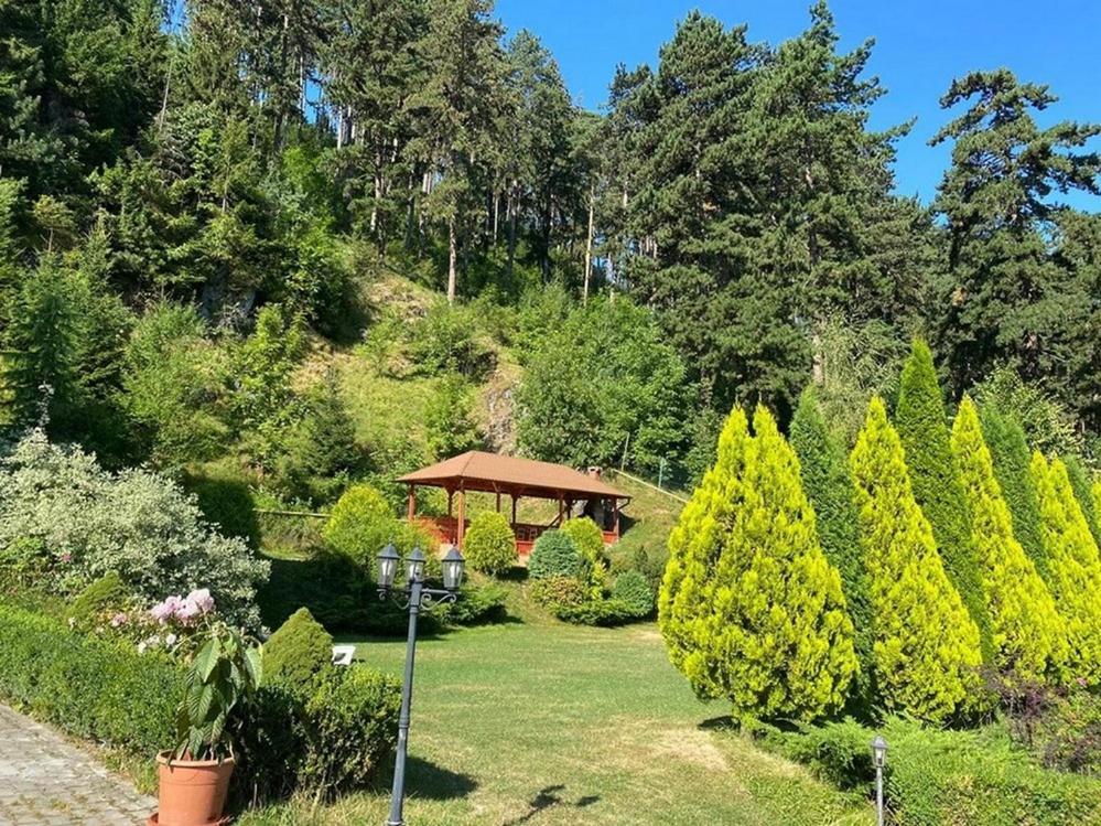 Bellavista Brasov Ξενοδοχείο Săcele Εξωτερικό φωτογραφία