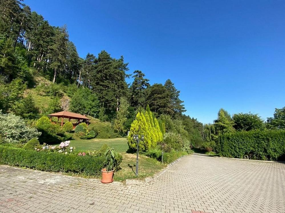 Bellavista Brasov Ξενοδοχείο Săcele Εξωτερικό φωτογραφία