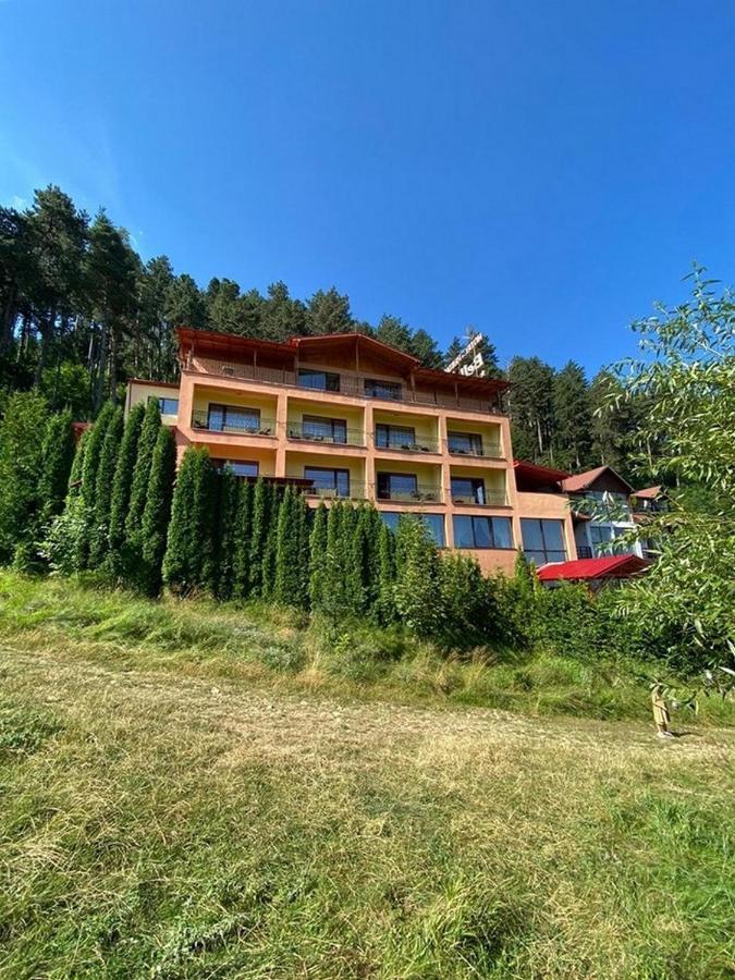 Bellavista Brasov Ξενοδοχείο Săcele Εξωτερικό φωτογραφία