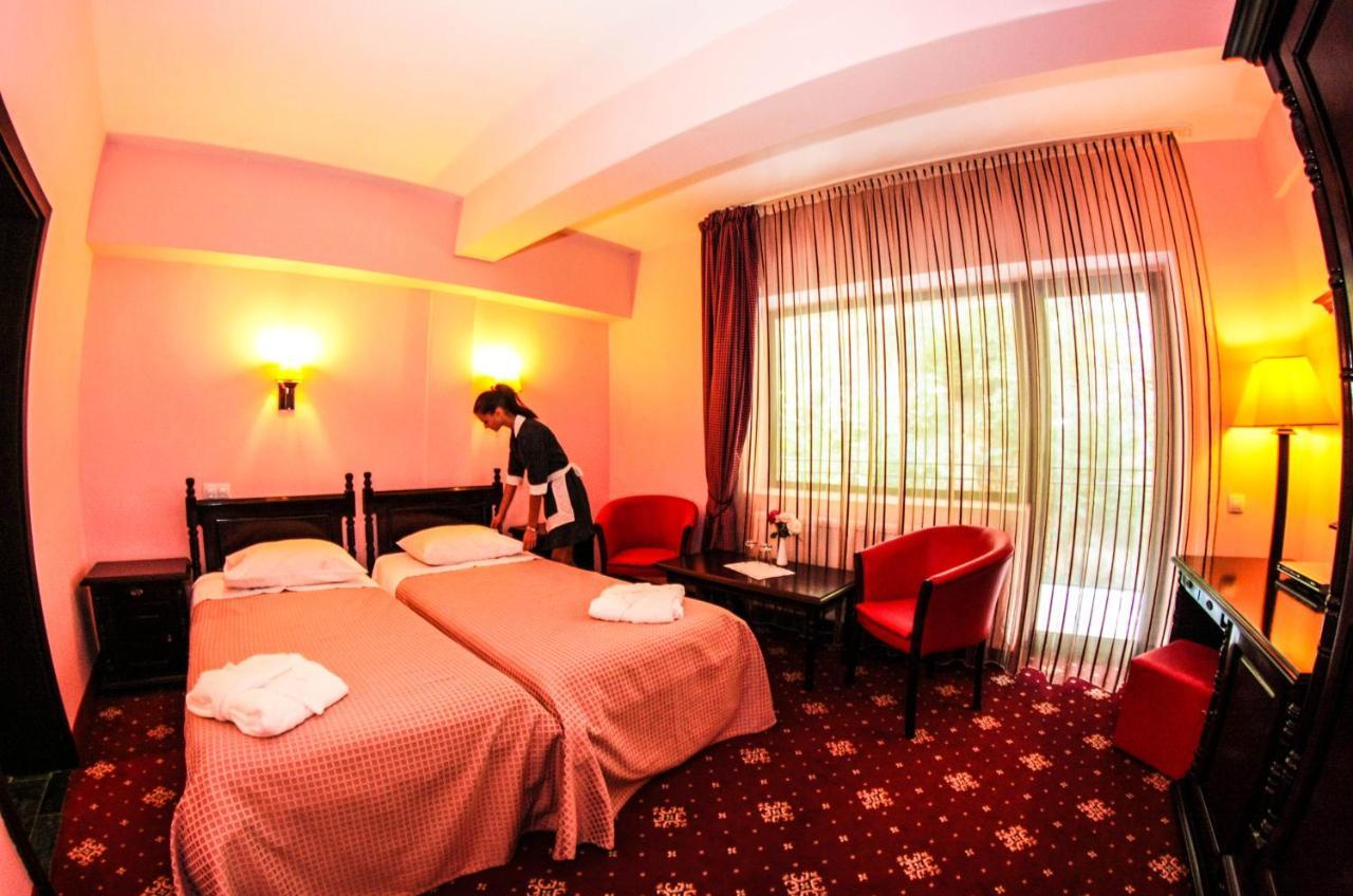 Bellavista Brasov Ξενοδοχείο Săcele Δωμάτιο φωτογραφία