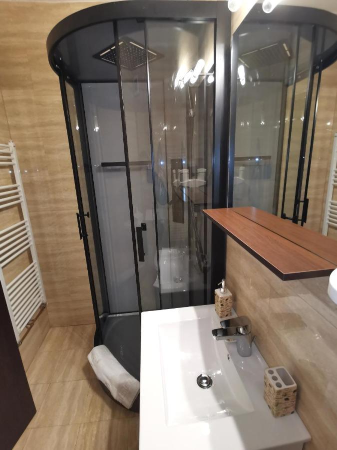 Bellavista Brasov Ξενοδοχείο Săcele Εξωτερικό φωτογραφία
