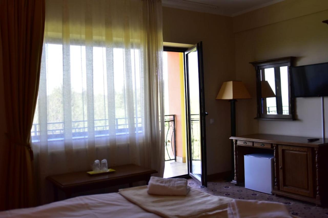 Bellavista Brasov Ξενοδοχείο Săcele Εξωτερικό φωτογραφία