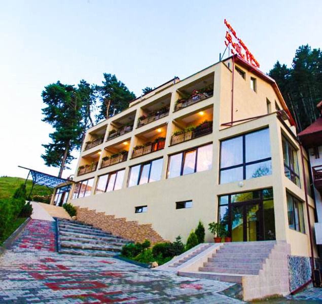 Bellavista Brasov Ξενοδοχείο Săcele Εξωτερικό φωτογραφία