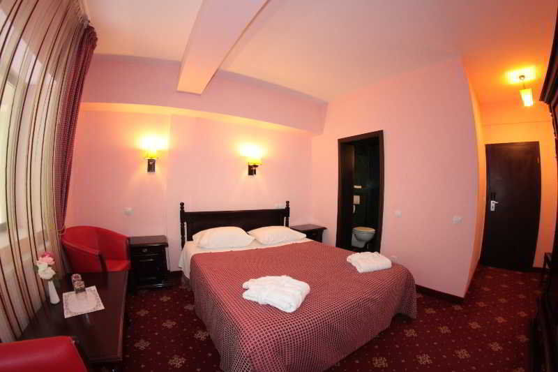 Bellavista Brasov Ξενοδοχείο Săcele Εξωτερικό φωτογραφία