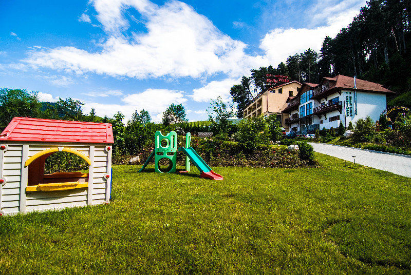 Bellavista Brasov Ξενοδοχείο Săcele Εξωτερικό φωτογραφία
