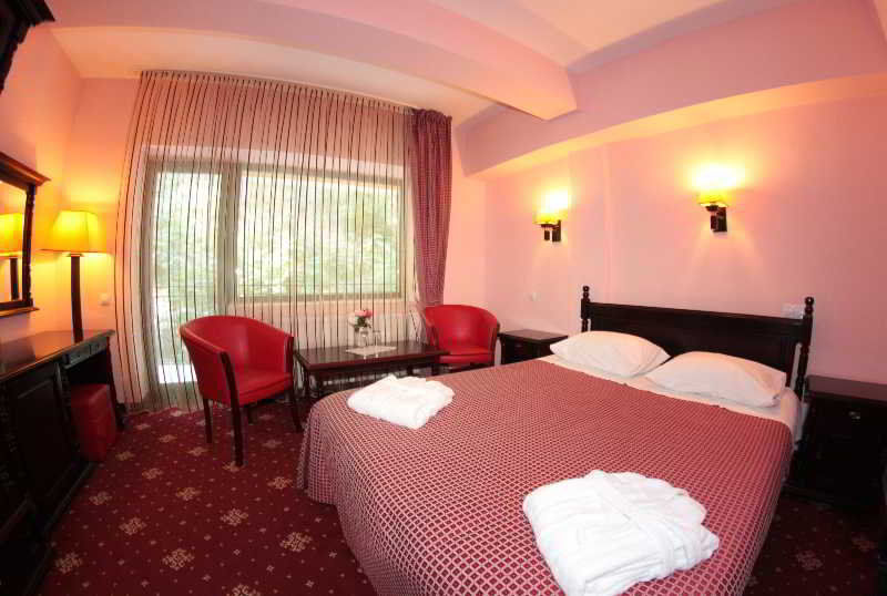 Bellavista Brasov Ξενοδοχείο Săcele Εξωτερικό φωτογραφία
