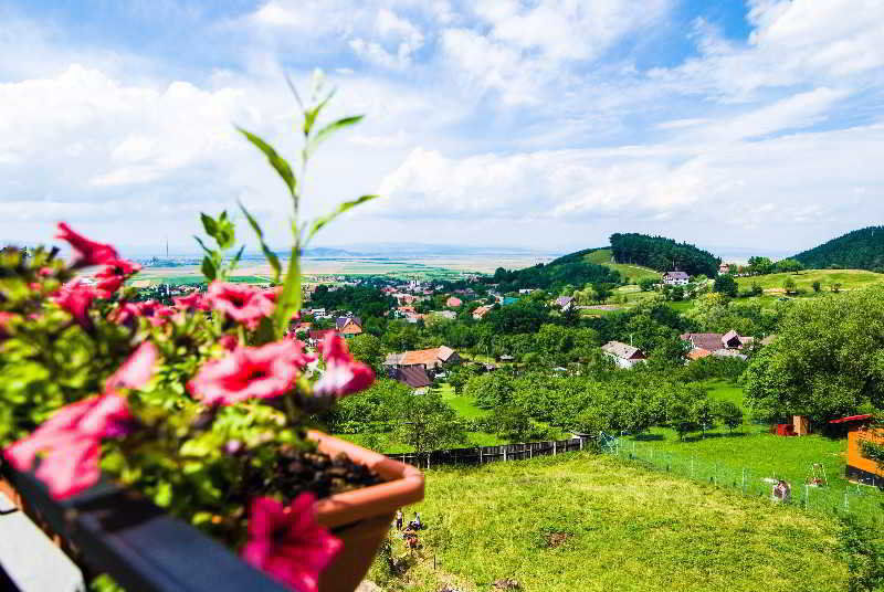 Bellavista Brasov Ξενοδοχείο Săcele Εξωτερικό φωτογραφία