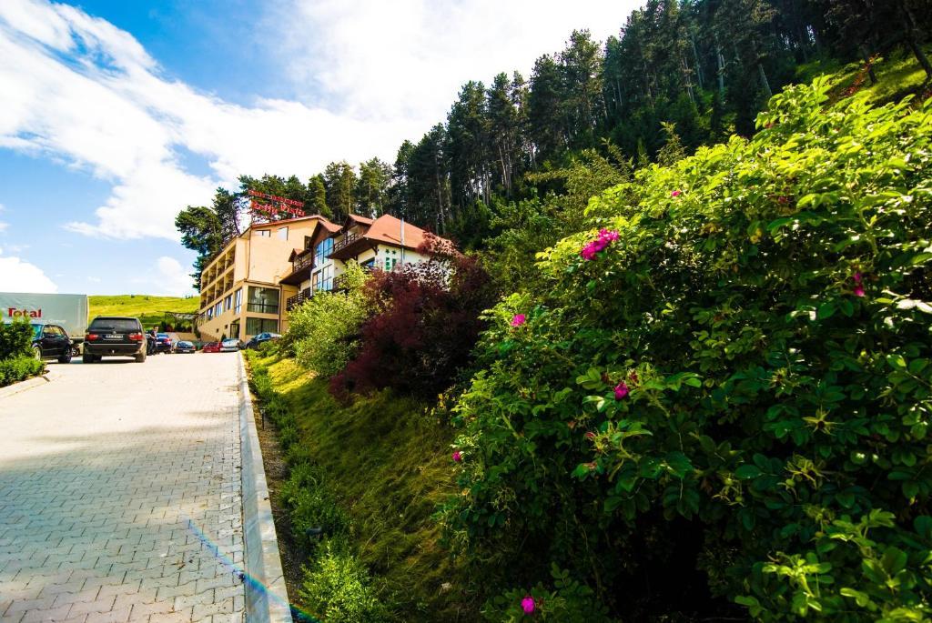 Bellavista Brasov Ξενοδοχείο Săcele Δωμάτιο φωτογραφία