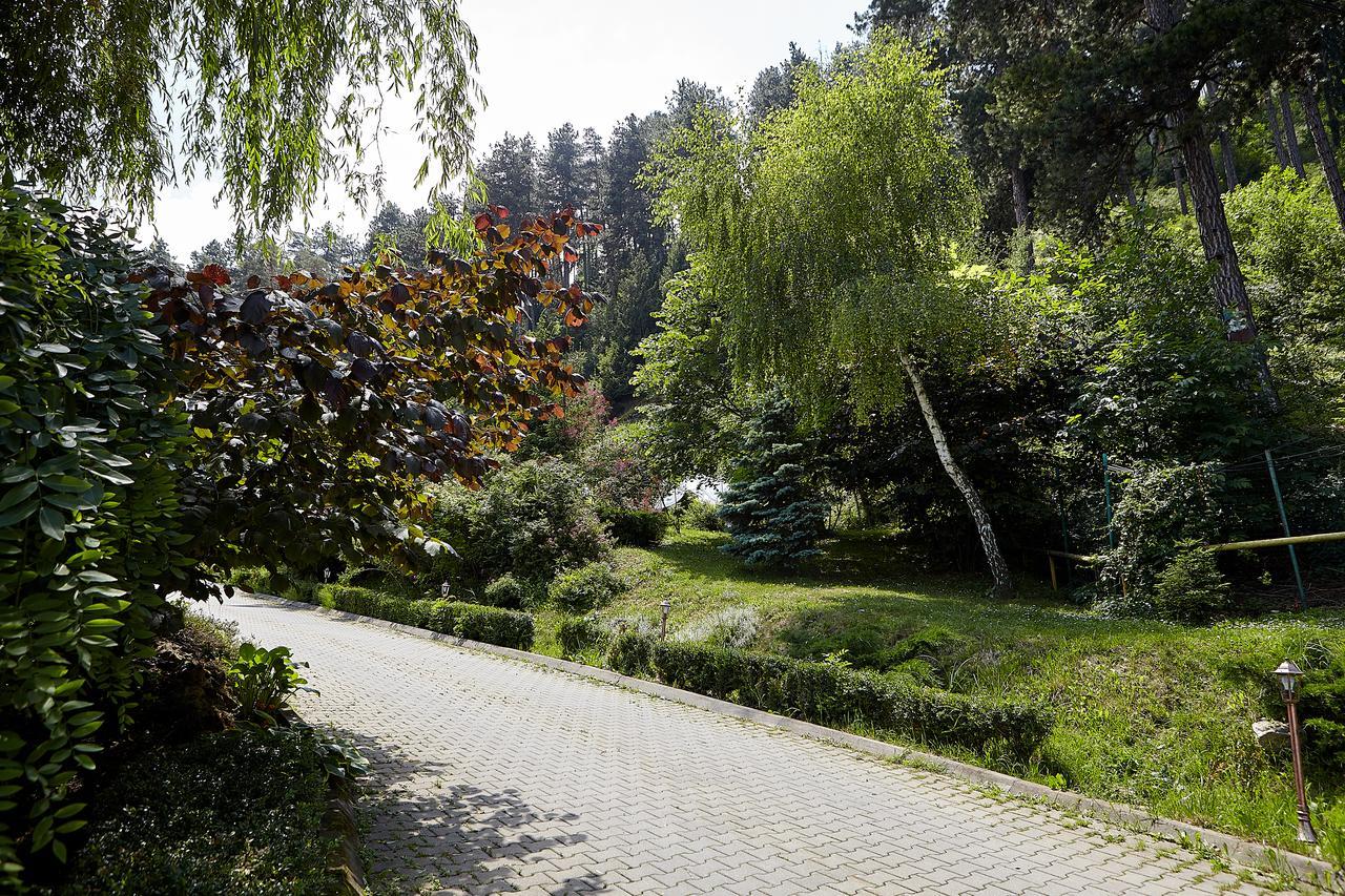 Bellavista Brasov Ξενοδοχείο Săcele Εξωτερικό φωτογραφία