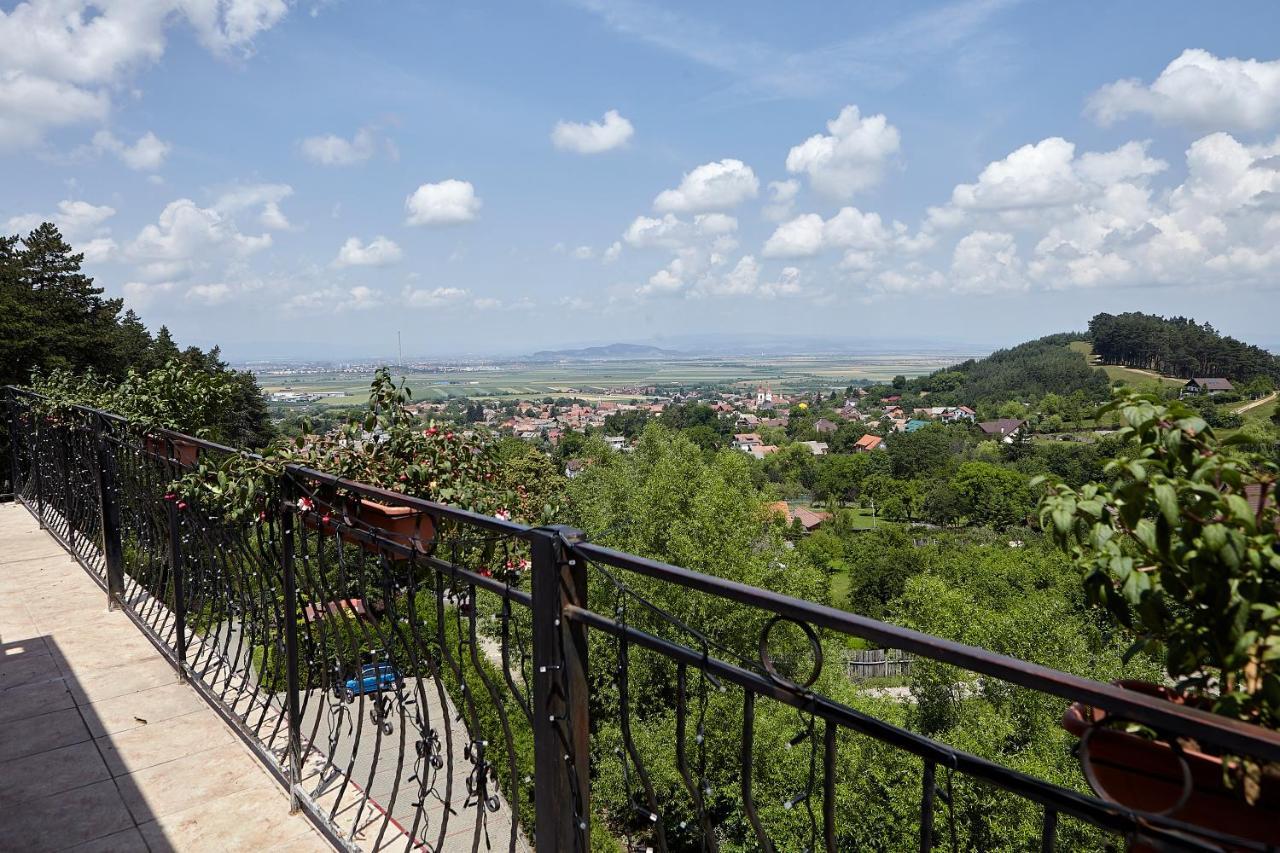 Bellavista Brasov Ξενοδοχείο Săcele Εξωτερικό φωτογραφία