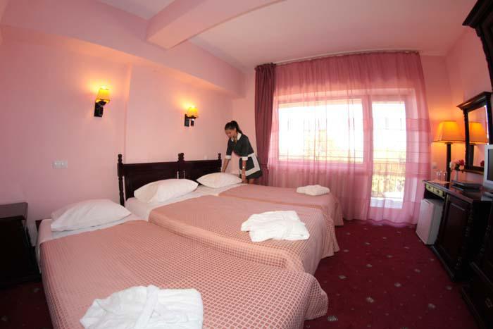 Bellavista Brasov Ξενοδοχείο Săcele Εξωτερικό φωτογραφία