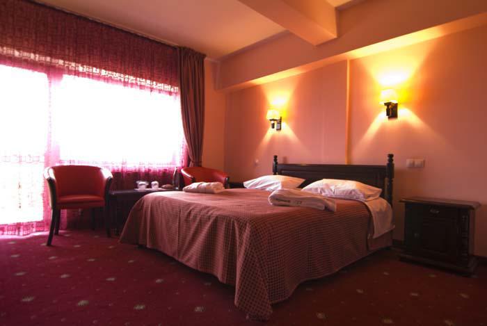 Bellavista Brasov Ξενοδοχείο Săcele Εξωτερικό φωτογραφία